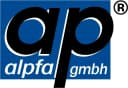 ALPFA Balkonkasten 80 cm weiß mit Wasserspeicher Made in Germany Bild 5