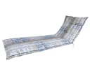 Madison Liegenauflage C 306 grau 200x60 cm Bild 2