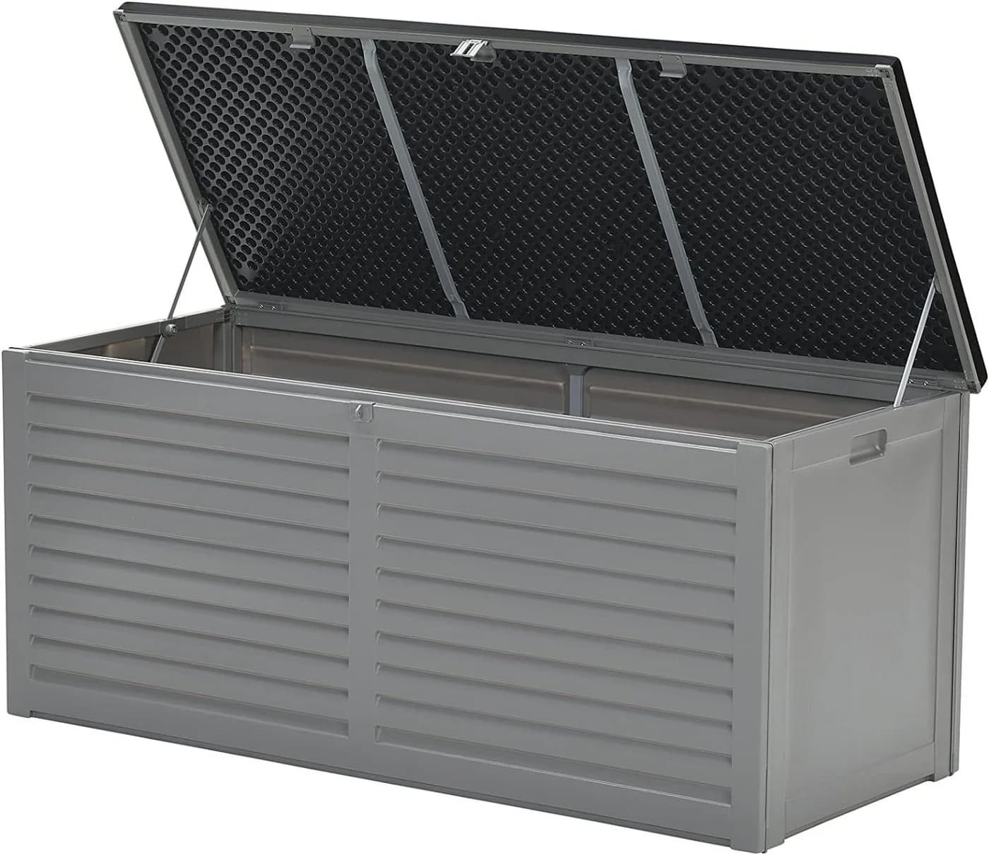 Garden Impressions Jersey Kissenbox 490 Liter - Bild 2