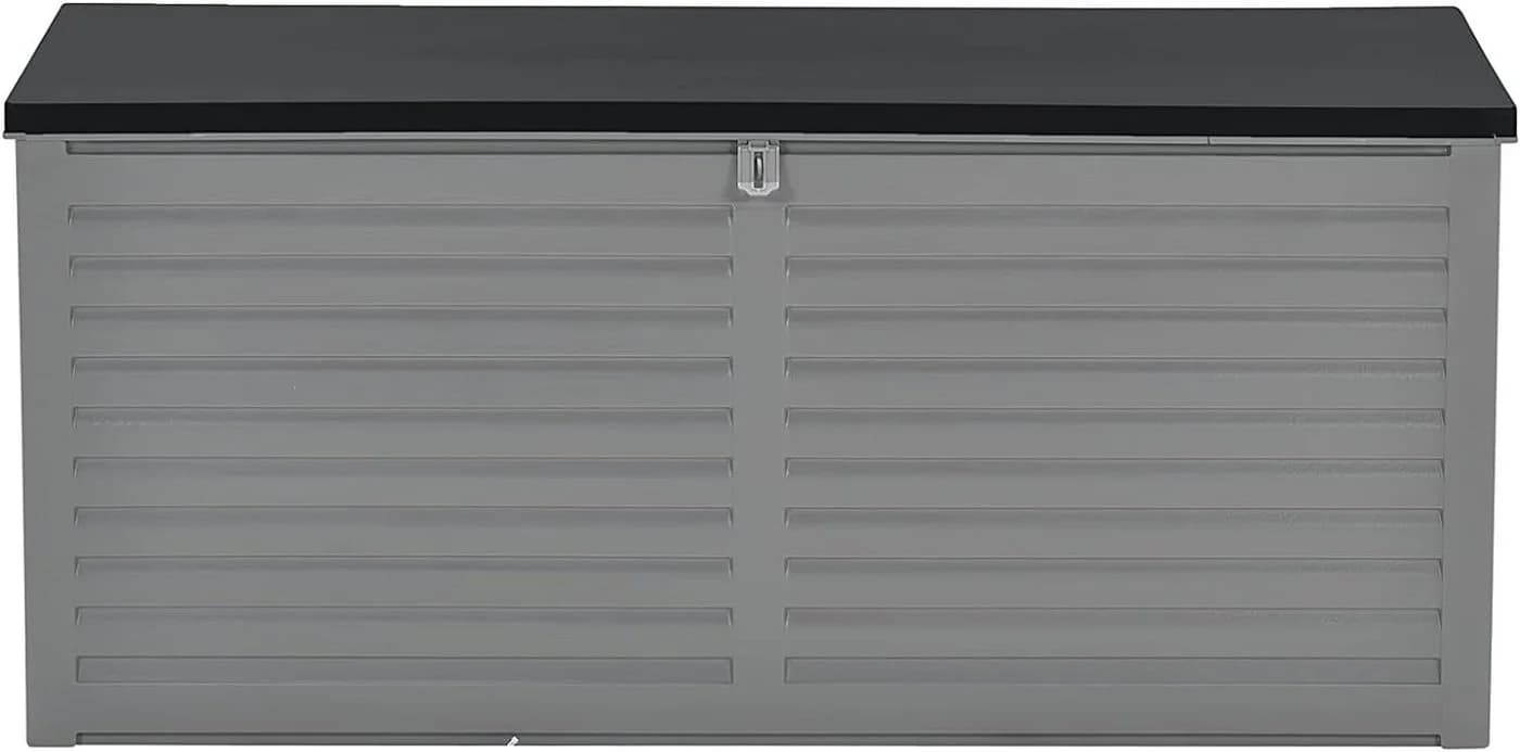 Garden Impressions Jersey Kissenbox 490 Liter - Bild 3