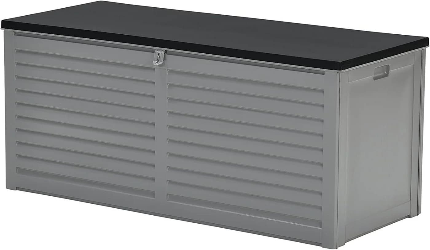Garden Impressions Jersey Kissenbox 490 Liter - Bild 5