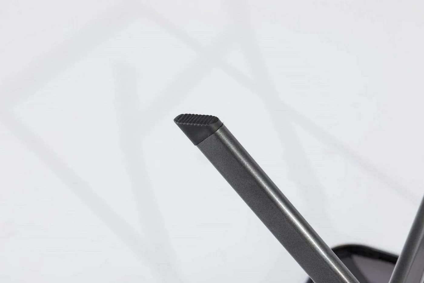 Gardissimo Gartentisch Garda Anthrazit Klappbar Wetterfest - Bild 5