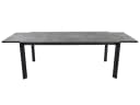 Gardissimo Gartentisch XXL Ausziehtisch PSPC 190/260x100 cm Bild 1