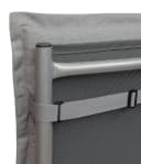 Gardissimo Hochlehnerauflage Premium Grau 6er Set UV-beständig Bild 5