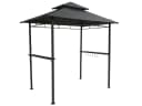 Gardissimo Grillpavillon Izgara 244x150cm Bild 3