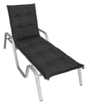 Gardissimo Liegenauflage Premium Auflage für Gartenliege Polsterauflage UV-beständig Bild 1