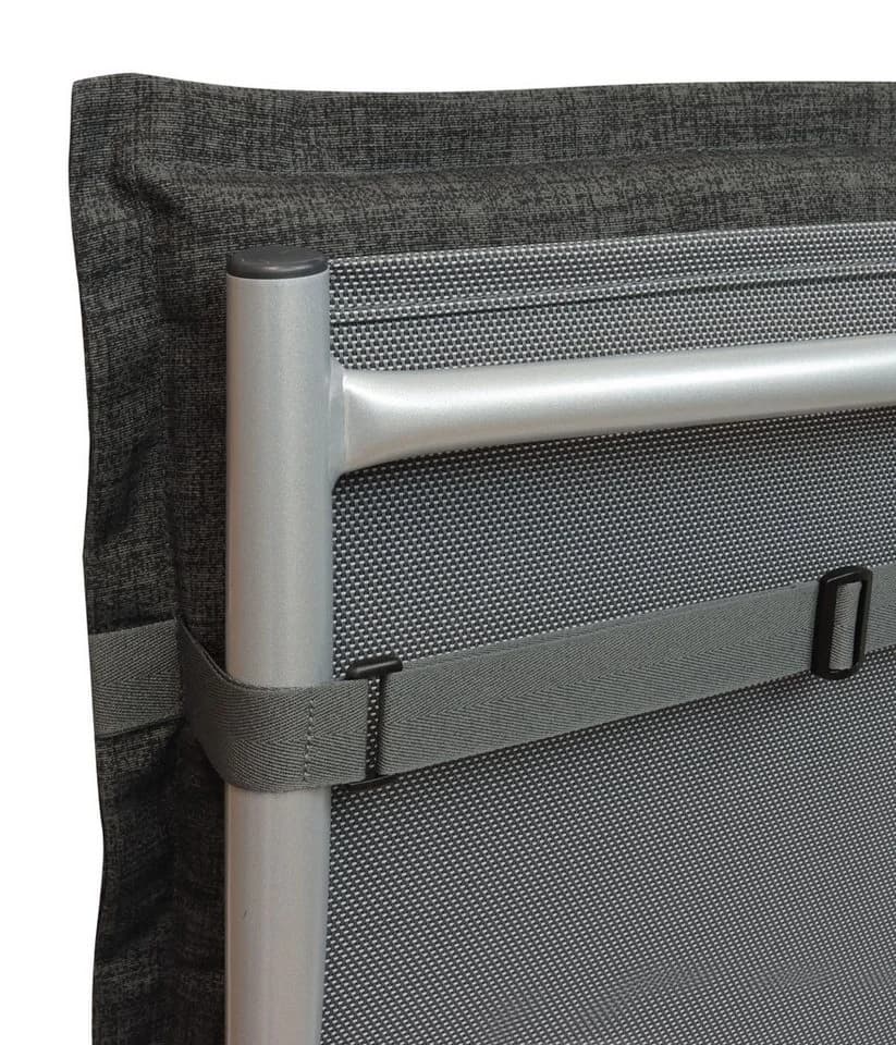 Gardissimo Liegenauflage Premium Auflage für Gartenliege Polsterauflage UV-beständig - Bild 5