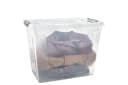 Gardissimo Aufbewahrungsbox 3er Set 80 Liter Kunststoff Boxen Stapelbar Bild 1