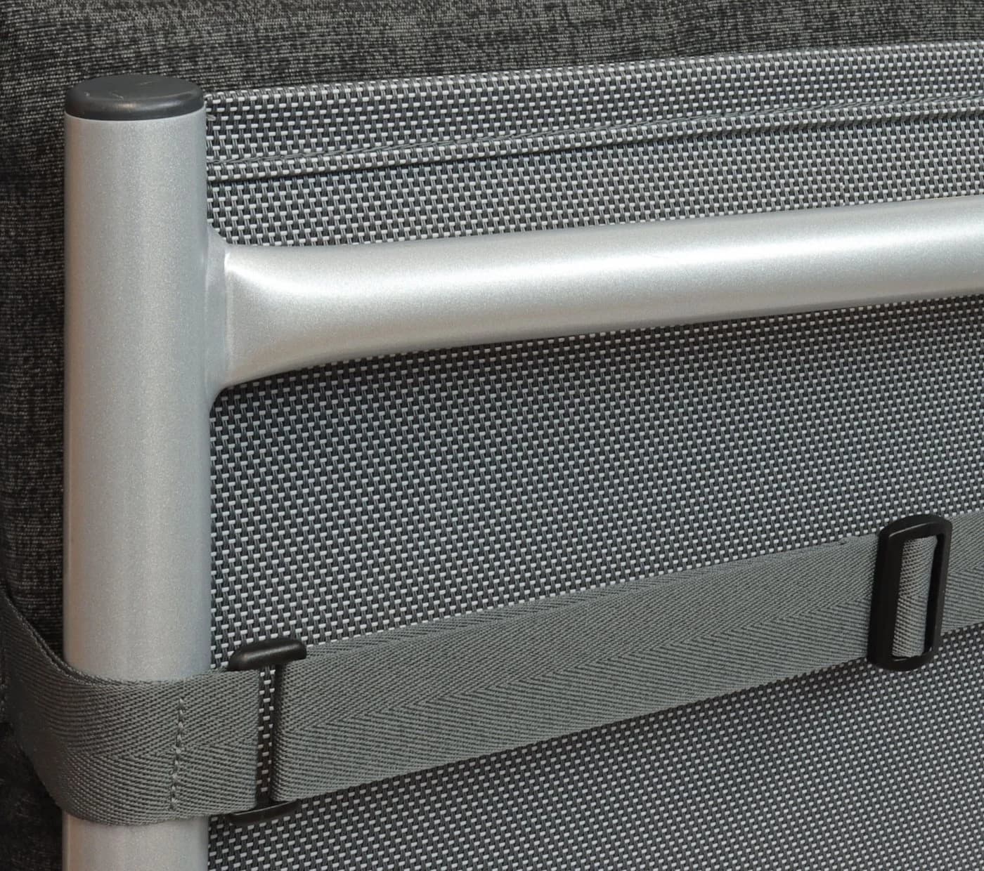Gardissimo Hochlehnerauflage Maison Gartenstuhl Polsterauflage UV-beständig - Bild 5
