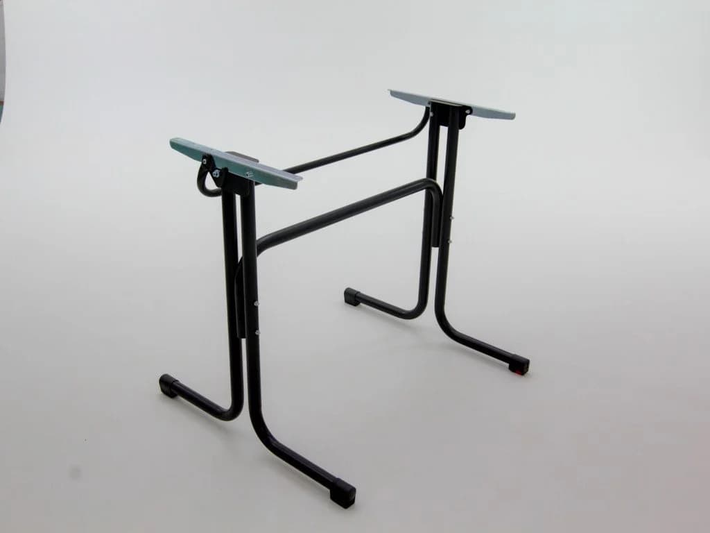 Gardissimo Gartentisch Klapptisch Grau Sevelit - Bild 5