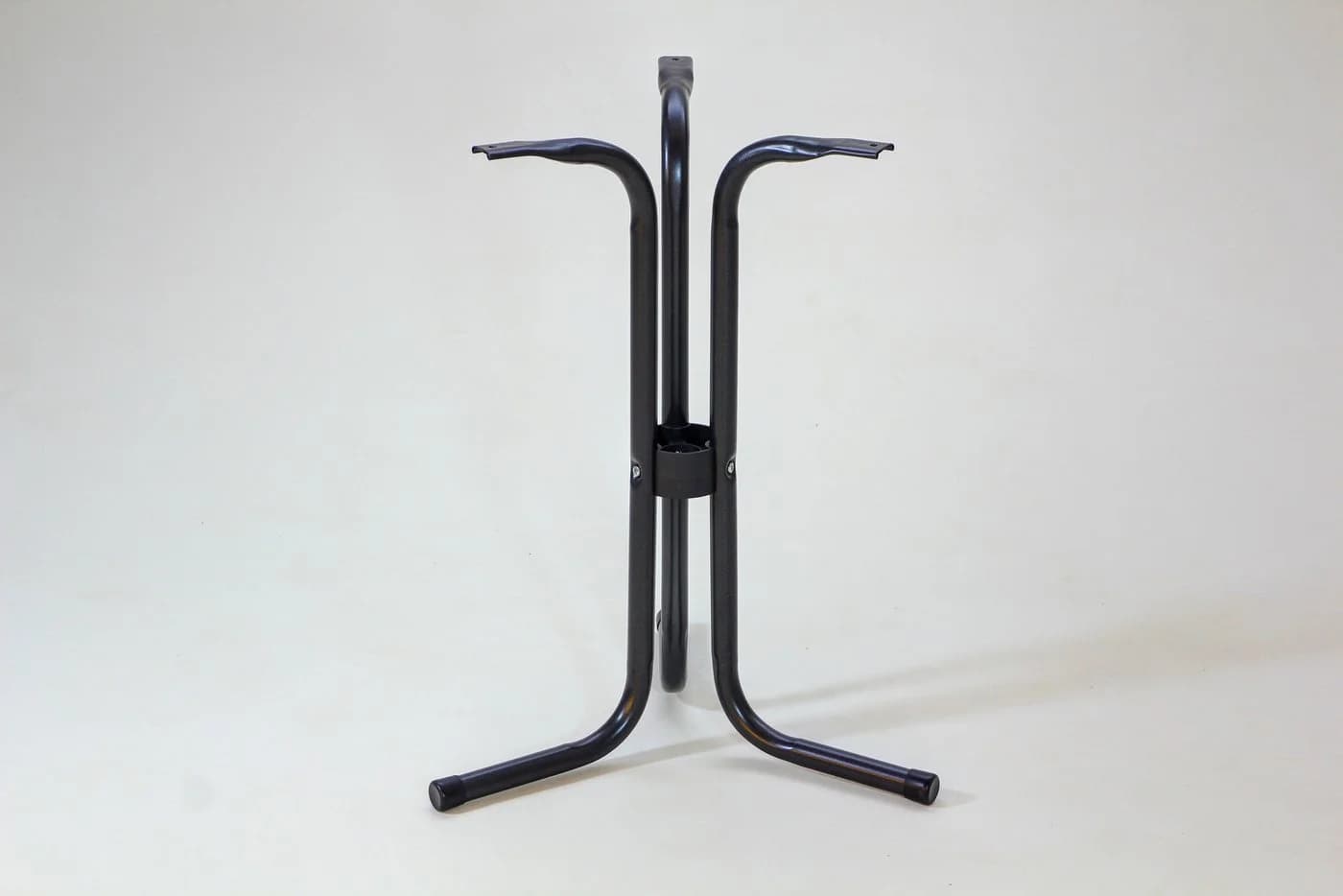 Gardissimo Gartentisch Schiefer Optik Grau Rund - Bild 5