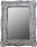 MYFLAIR Wandspiegel Monja Grau Barock Holzrahmen Bild 2