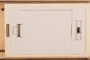 Myflair LED Schwibbogen Weihnachtsdeko Beige Holzwerkstoff Bild 5