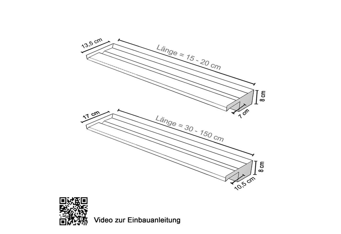 Köhko Poolwasserfall "Akaka" Edelstahl matt inkl. Pumpe & Becken - Bild 5