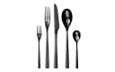 GRÄWE Besteck-Set Porto 10-teilig Edelstahl Silber für 2 Personen Bild 2