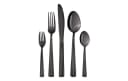 GRÄWE Besteck-Set Athen 20-tlg. Schwarz für 4 Personen Bild 2