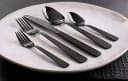 GRÄWE Besteck-Set Athen 20-tlg. Schwarz für 4 Personen Bild 3