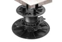 Gartenwelt Riegelsberger Terrasse 1 Karton Premium Plattenlager für Stein Beton Keramikplatten Bild 1