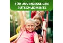 Gartenwelt Riegelsberger Anbaurutsche Anthrazit mit Wasseranschluss Bild 3