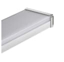 Licht-Trend LED Wandleuchte Asto 90cm IP44 Chrom Silber Bild 3