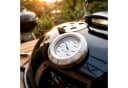 Lantelme Grillthermometer Edelstahl 450°C mit Befestigung Bild 5