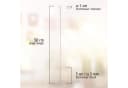 Lantelme Reinigungsbürsten-Set 3mm Milchschlauch 50cm Küchenpinsel Bild 5