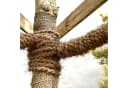 Lantelme Sisal Seil 50m 6mm Naturbelassen Bild 1