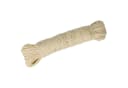 Lantelme Sisal Seil 50m 6mm Naturbelassen Bild 2
