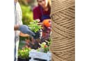 Lantelme Sisal Seil 50m 6mm Naturbelassen Bild 5
