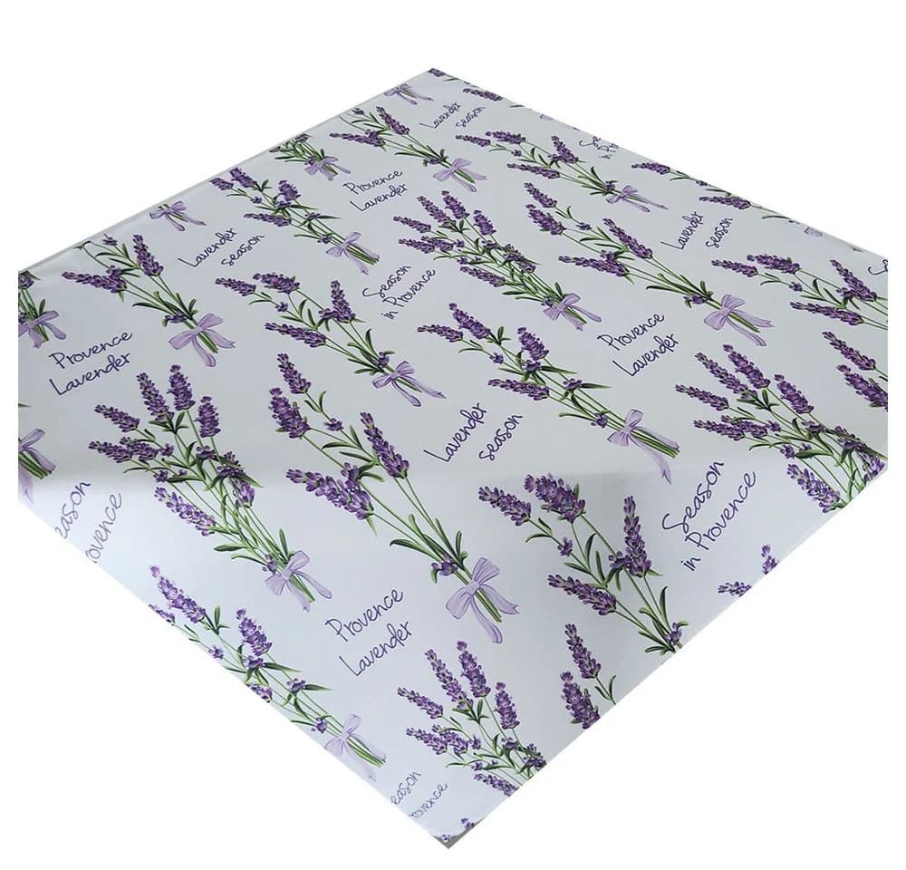 Brilliant Tischdecke Druckdecke 85x85cm Bunt Verschiedene Motive