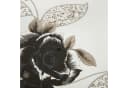 Elegante Tischdecke im Blumenmuster Bild 3