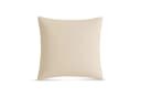 Bestlivings Kissenbezug „Ellen“ Beige 100% Polyester mit Reißverschluss Bild 2