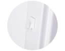 Bestlivings Vorhang 2er Set blickdicht mit Schlaufen Grau Beige Bild 5