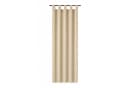 Bestlivings Vorhang Ellen Blickdicht Schlaufen Polyester Bild 2