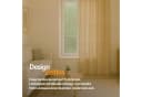 Bestlivings Vorhang Ellen Blickdicht Schlaufen Polyester Bild 5