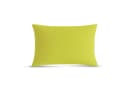 Bestlivings Kissenbezug Ellen Grün 100% Polyester mit Reißverschluss Bild 2
