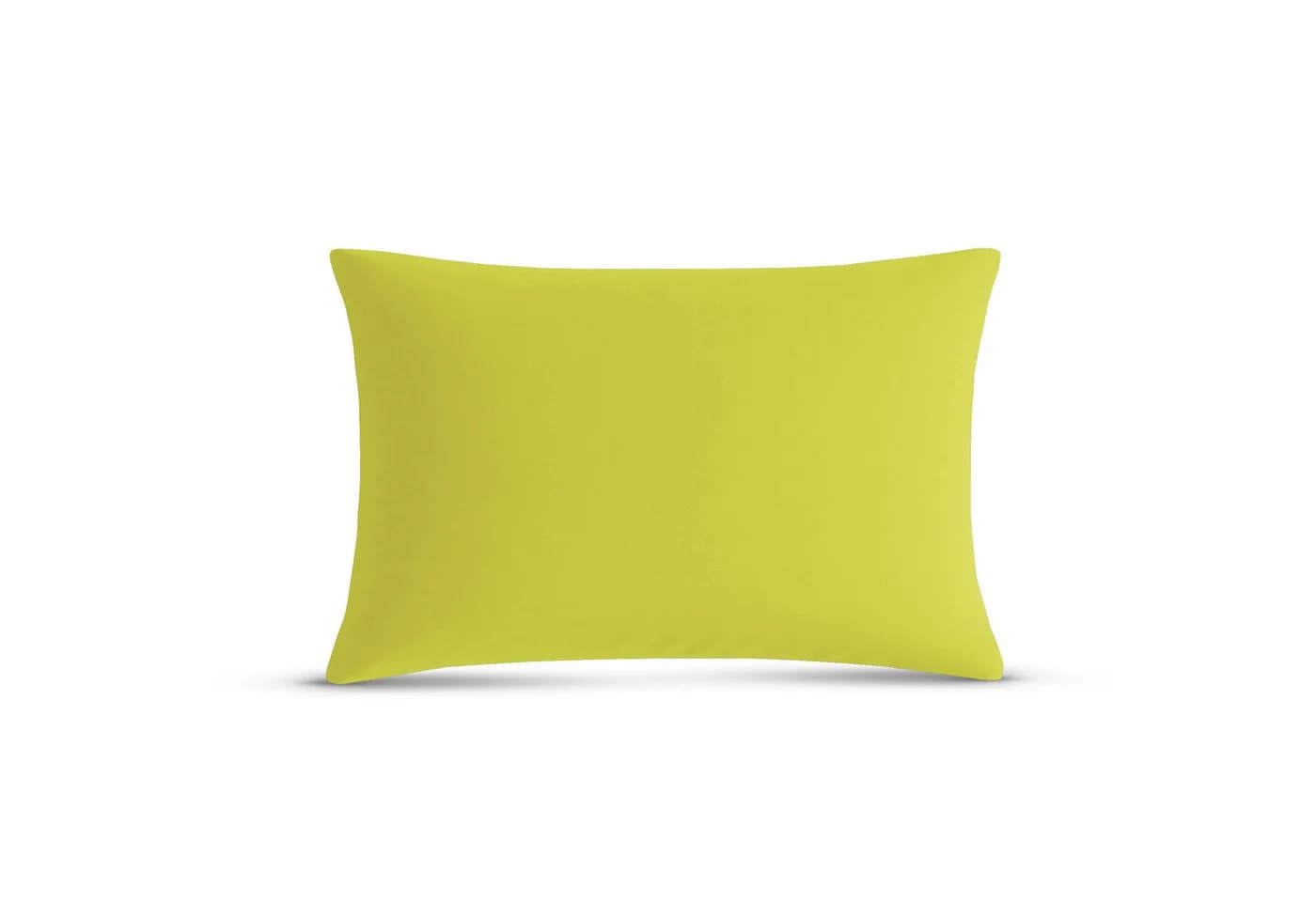 Bestlivings Kissenbezug Ellen Grün 100% Polyester mit Reißverschluss - Bild 2