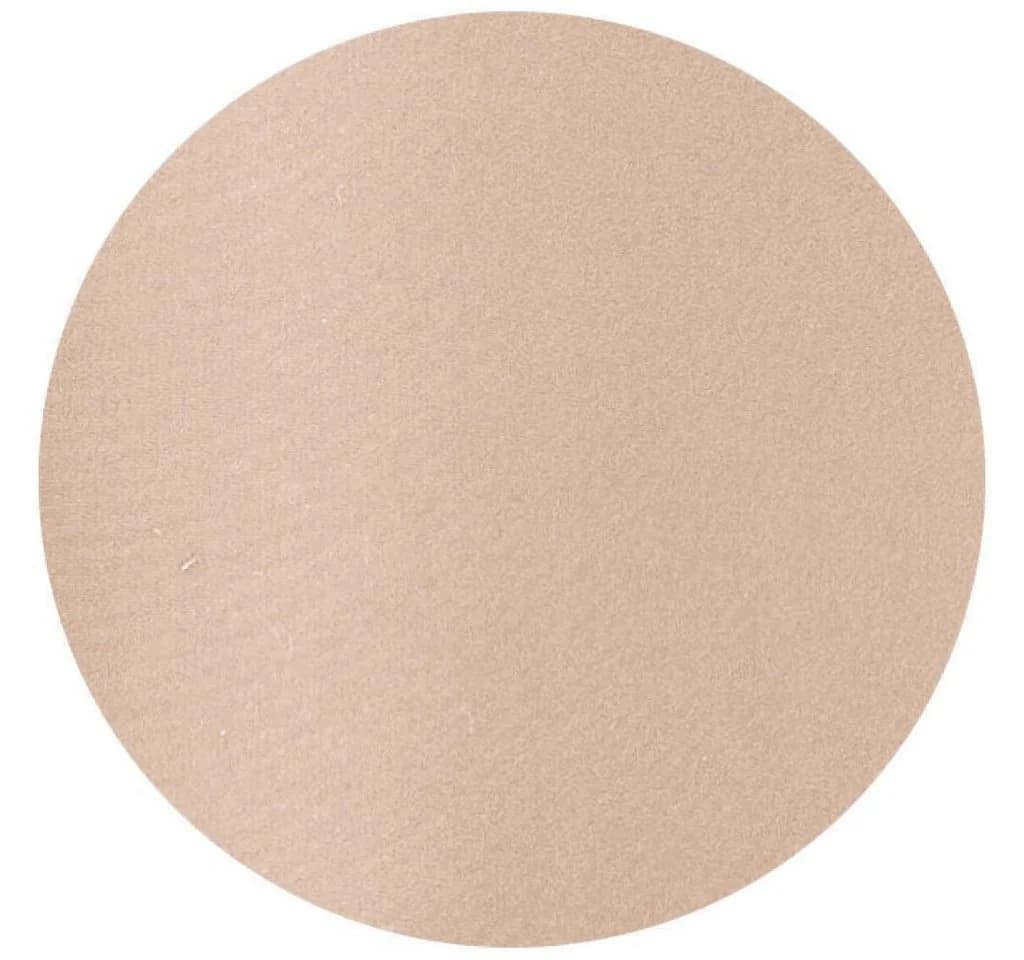 Bestlivings Raffhalter 2-tlg. Beige mit Ösen - Bild 4
