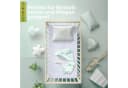 KiNDERWELT Babymatratze Schaumstoff 40x90 cm Antiallergisch Bild 3