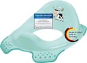 KiNDERWELT Premium Toilettensitz Funny Farm Aquamarin Anti-Rutsch Bild 2
