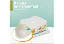 KiNDERWELT Tritthocker 2er Set Winnie Puuh perlweiß WC-Aufsatz + Hocker Bild 5