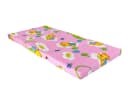 KiNDERWELT Reisebett-Matratze 60x120cm Faltbar Kaltschaum Bild 1