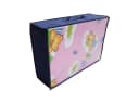 KiNDERWELT Reisebett-Matratze 60x120cm Faltbar Kaltschaum Bild 5