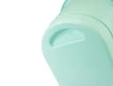 KiNDERWELT Windeleimer Premium Baby Windeleimer aquamarin Bild 3