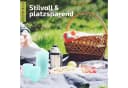 KiNDERWELT Trinkbecher Set 4x 250ml Aquamarin Kunststoff BPA-frei Bild 4