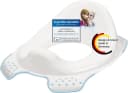 KiNDERWELT Töpfchen Premium Disney Frozen weiß/blau Bild 2