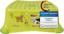 Funny Farm Tritthocker für Kinder Grün Stabil mit Anti-Rutsch-Funktion Bild 2
