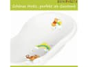 KiNDERWELT Babybadewanne Winnie Puuh 84 cm Bild 1