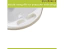 KiNDERWELT Babybadewanne Winnie Puuh 84 cm Bild 5