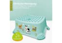 KiNDERWELT Tritthocker Premium weiß Bild 5